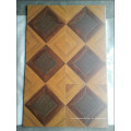 Gran Valigue Click HDF Material Alta calidad Laminate Art Parquet